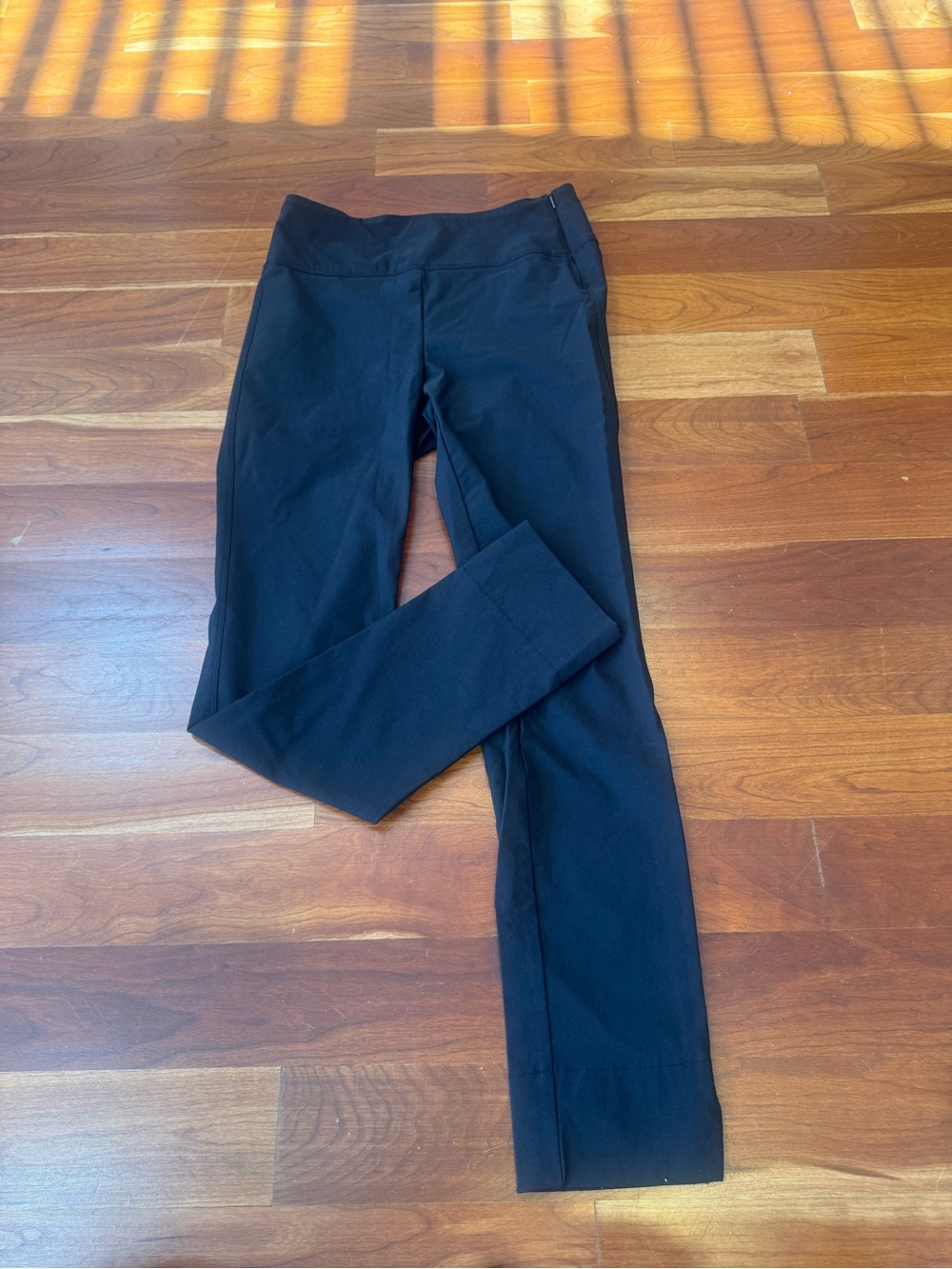Athleta Woman’s Wander Slim Ankle Pant, Size 2